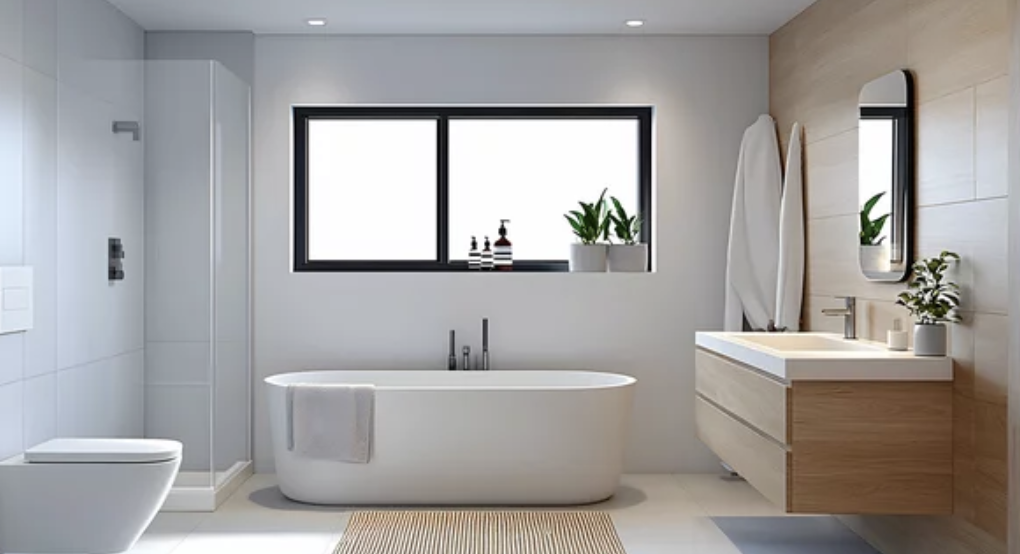 Sécurité électrique pièces d’eau